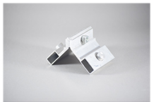 50mm Hollow Corner Cleat