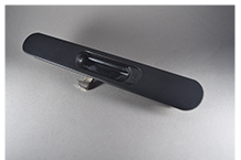 7inc Concealed Lock