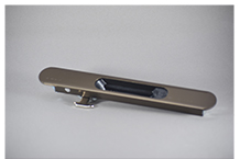 7inc Pull Handle Lock