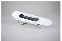 Concealed Dummy Lock