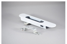 Concealed Lock