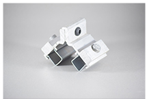 Customized Corner Cleat