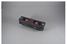 Double Roller Double Bearing