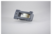 Single Roller Double Bearing