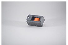 Single Roller Double Bearing
