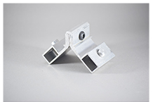 Hollow Corner Cleat