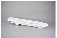 7inc Standard Lock