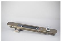 8inc anual Lock With Key