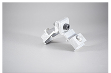 Shutter Corner Cleat
