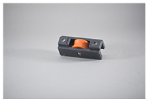 Single Roller Double Bearing