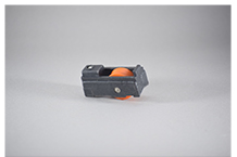 Single Roller Single Bearing